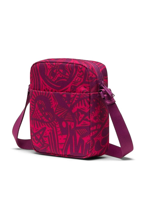 Accessori Herschel borsetta Thomas Campbell 11583.06781.OS rosa
