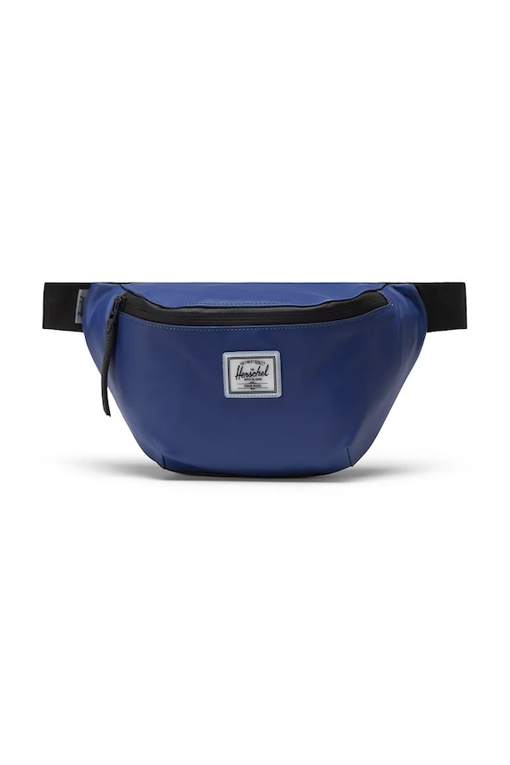 Herschel marsupio Pop Quiz Hip Pack semplice blu 11054.06536.OS