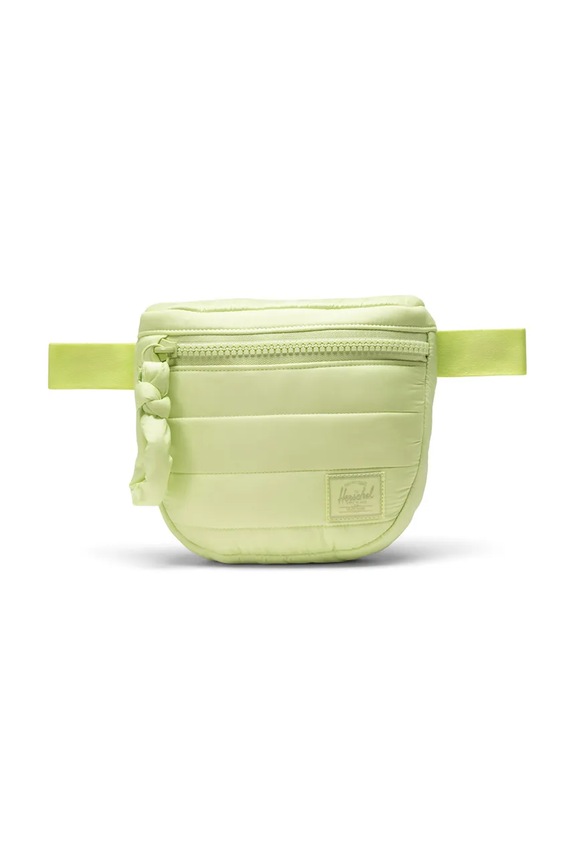 Herschel marsupio Settlement Hip Pack semplice verde 11419.06561.OS