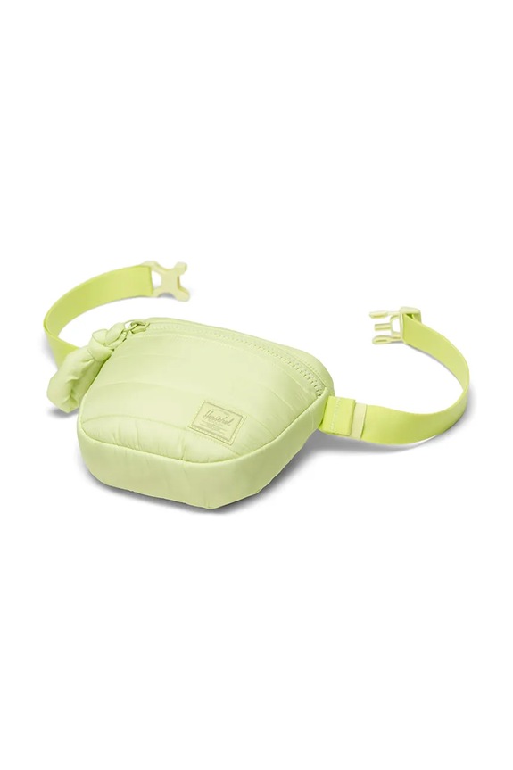 Accessori Herschel marsupio Settlement Hip Pack 11419.06561.OS verde