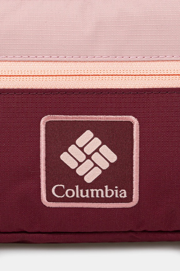 Columbia marsupio granata 2121511