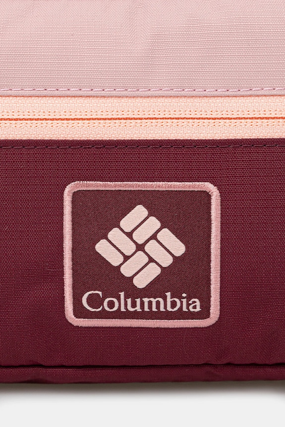 Columbia marsupio granata 2121511