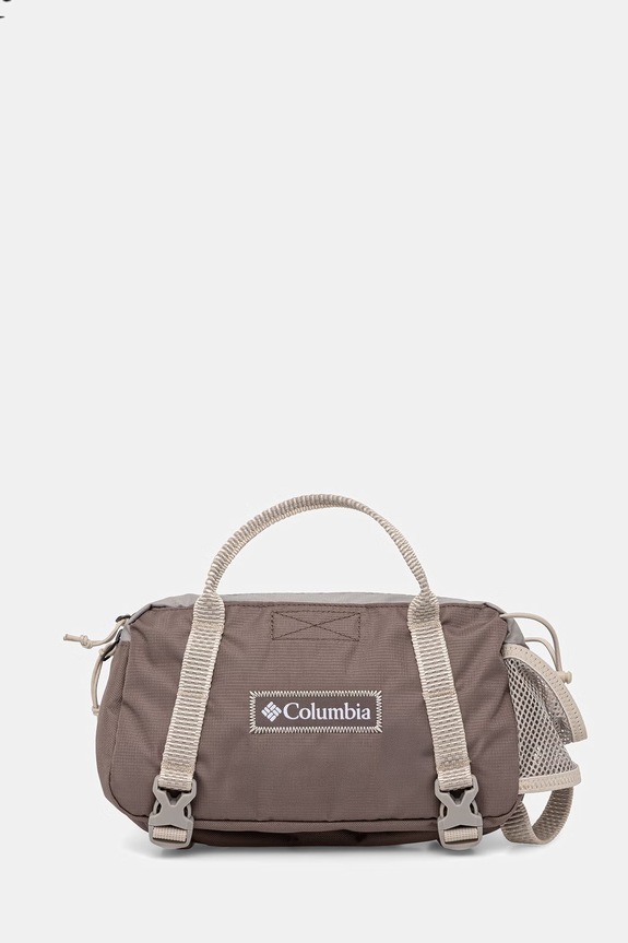 Columbia nerka nie mieści A4 brązowy 2121421