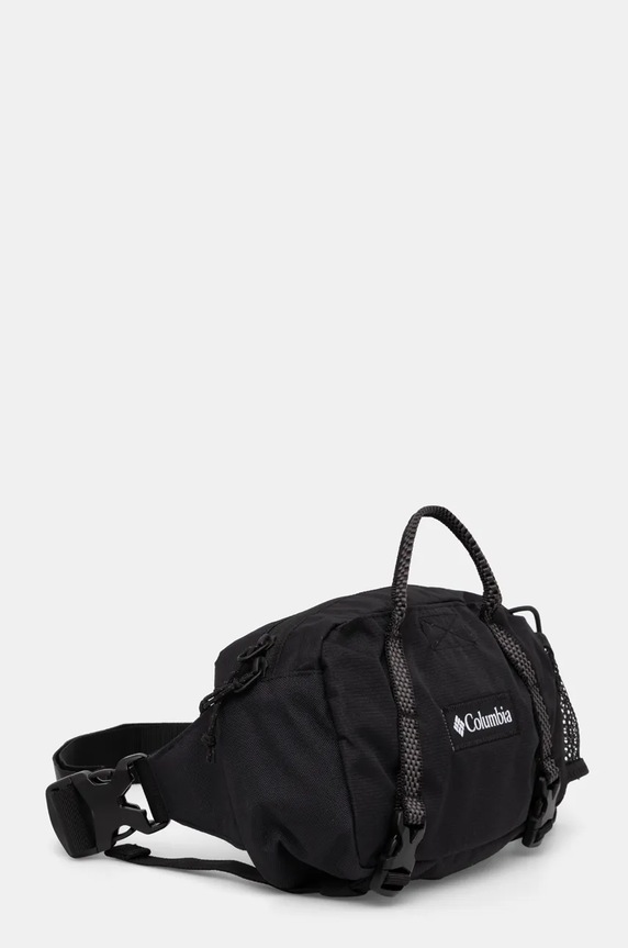 Ľadvinka Columbia 2121421 čierna SS26