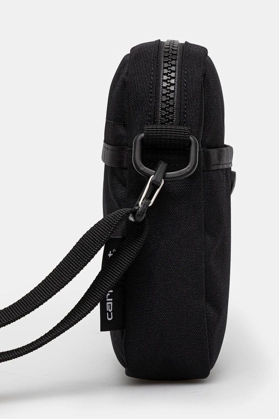 Carhartt WIP small items bag Clapton Shoulder Bag I034458.89XX black SS25