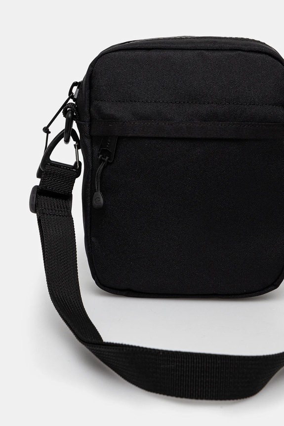 Accessories Carhartt WIP small items bag Clapton Shoulder Bag I034458.89XX black
