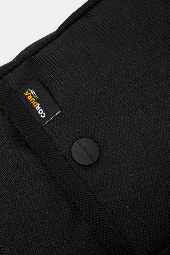 Carhartt WIP small items bag Clapton Shoulder Bag black I034458.89XX