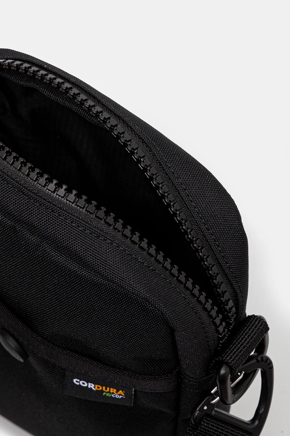 Carhartt WIP small items bag Clapton Shoulder Bag I034458.89XX black