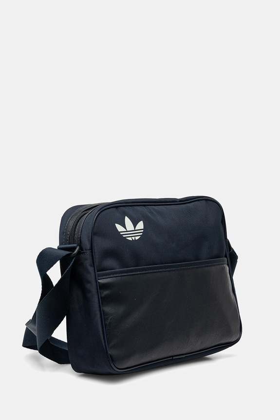 Σακίδιο adidas Originals JC8310 σκούρο μπλε SS25