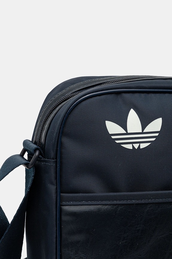 Σακίδιο adidas Originals σκούρο μπλε JC8310