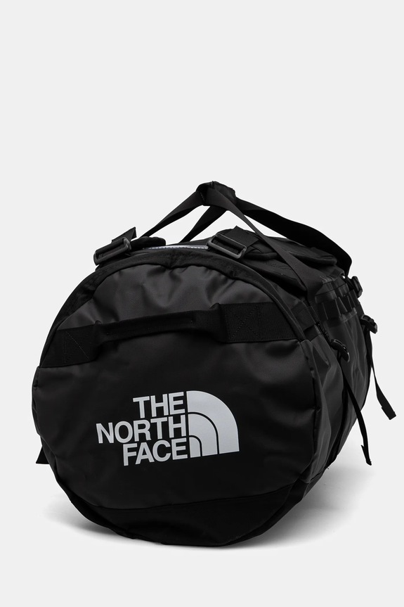 The North Face torba Base Camp Duffel 95L NF0A52SB53R1 czarny SS26