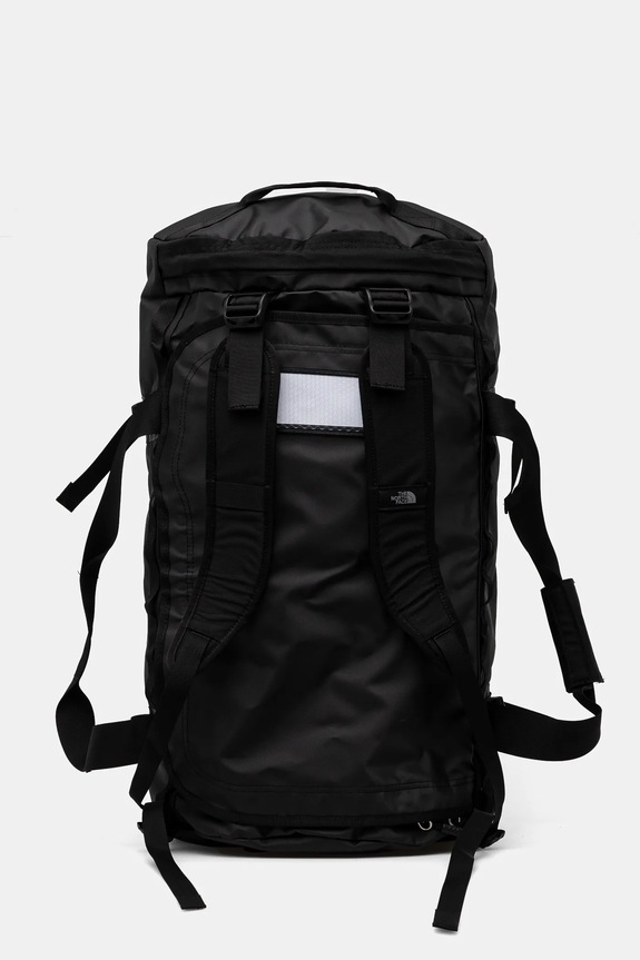 Akcesoria The North Face torba Base Camp Duffel 95L NF0A52SB53R1 czarny
