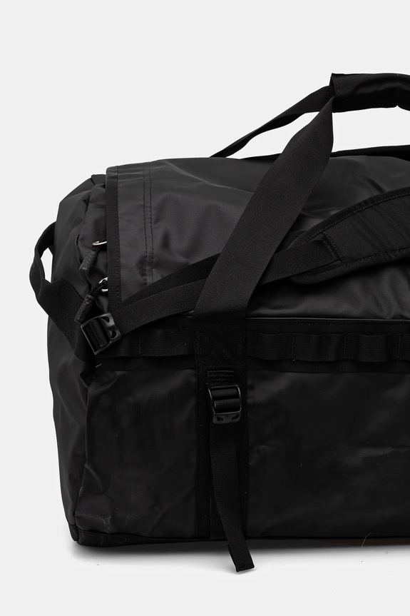 The North Face torba Base Camp Duffel 95L czarny NF0A52SB53R1