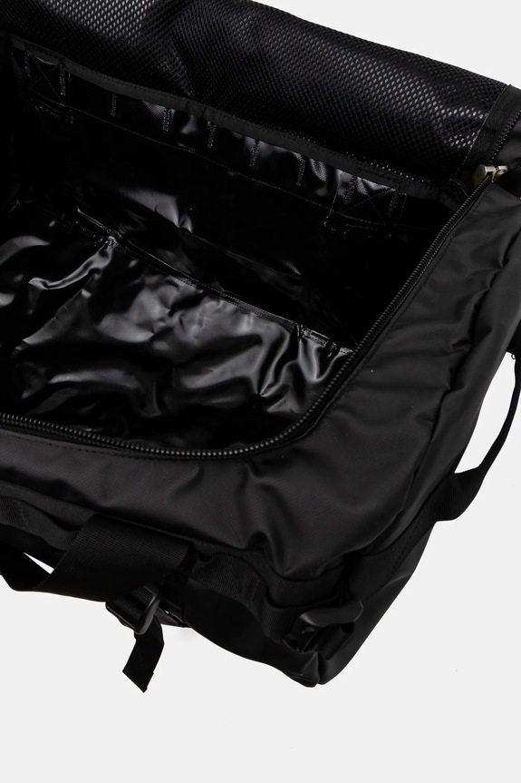 The North Face torba Base Camp Duffel 95L NF0A52SB53R1 czarny