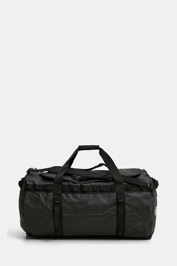 The North Face torba Base Camp Duffel 132L mieści A4 czarny NF0A52SC53R1