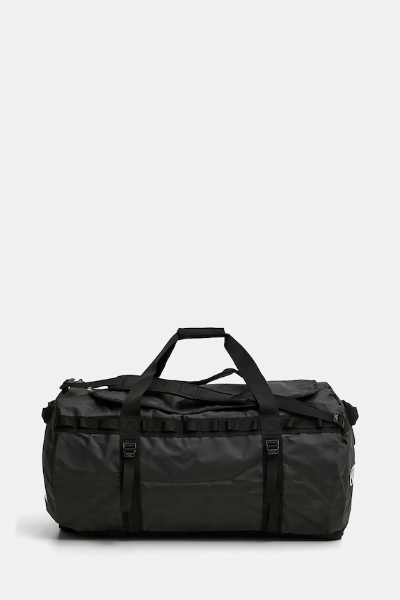 The North Face torba Base Camp Duffel 132L mieści A4 czarny NF0A52SC53R1