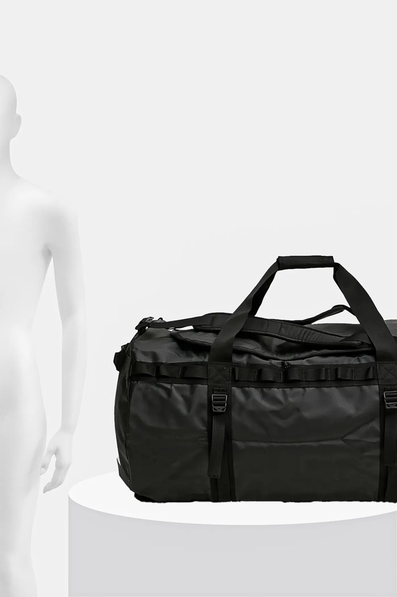 The North Face torba Base Camp Duffel 132L NF0A52SC53R1