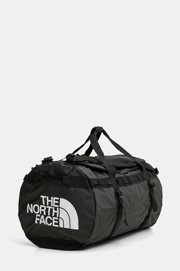 The North Face torba Base Camp Duffel 132L NF0A52SC53R1 czarny SS26