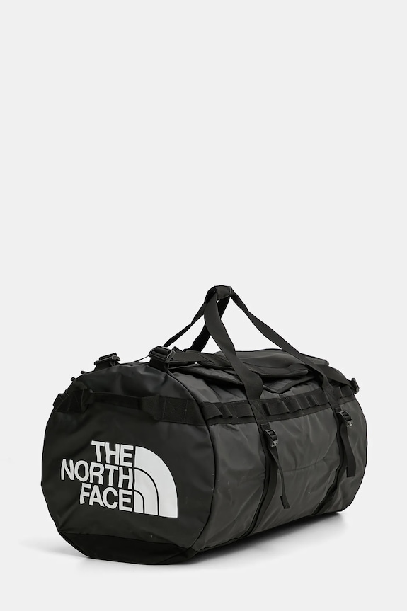 The North Face torba Base Camp Duffel 132L NF0A52SC53R1 czarny SS26