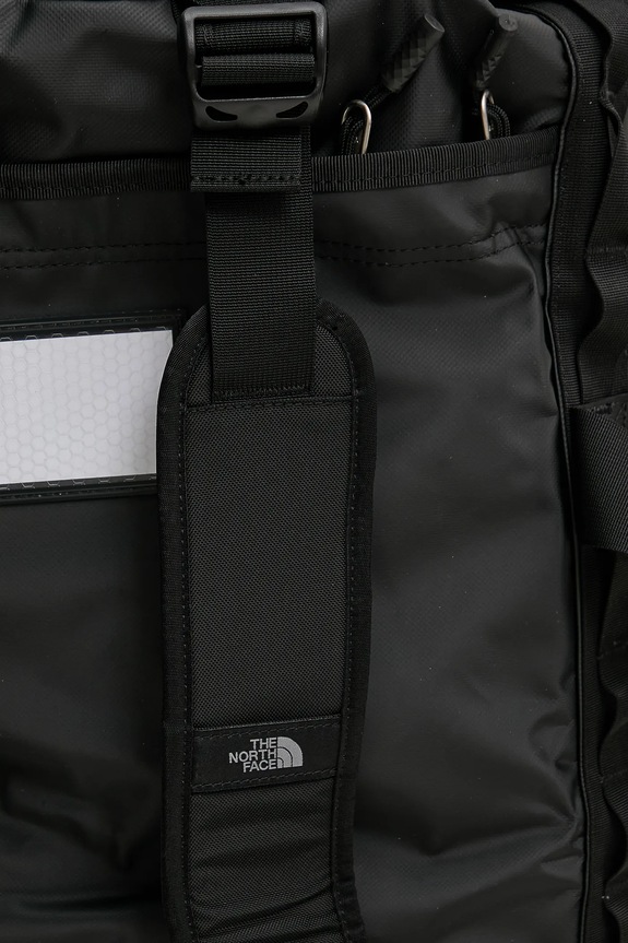 The North Face torba Base Camp Duffel 132L czarny NF0A52SC53R1