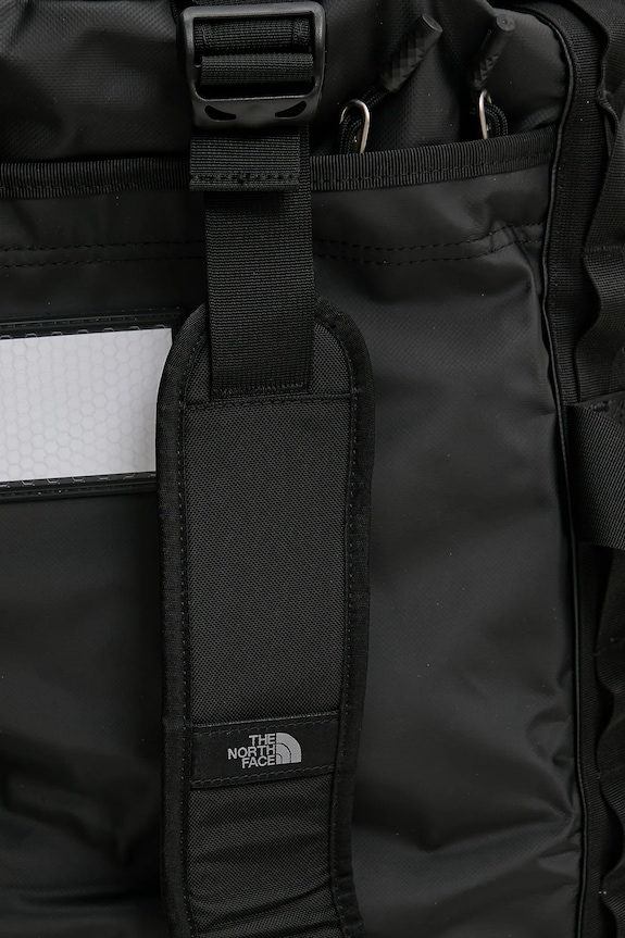 The North Face torba Base Camp Duffel 132L czarny NF0A52SC53R1