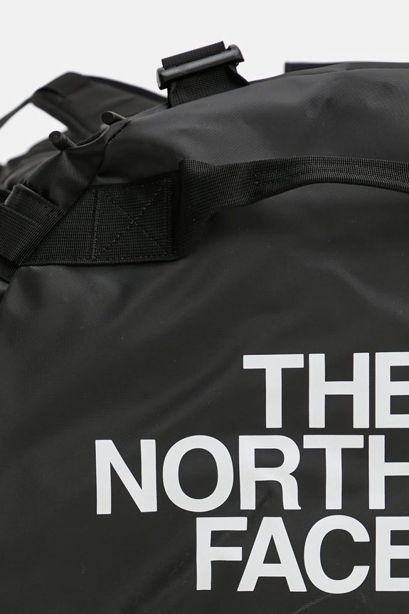 The North Face torba Base Camp Duffel 132L NF0A52SC53R1 czarny