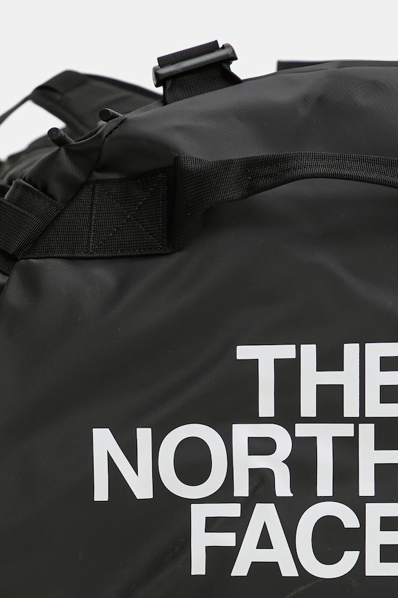 The North Face torba Base Camp Duffel 132L NF0A52SC53R1 czarny