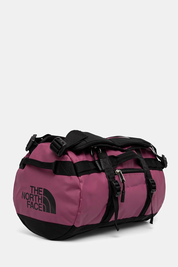 The North Face torba Base Camp Duffel 31L NF0A52SS6A31 różowy SS25