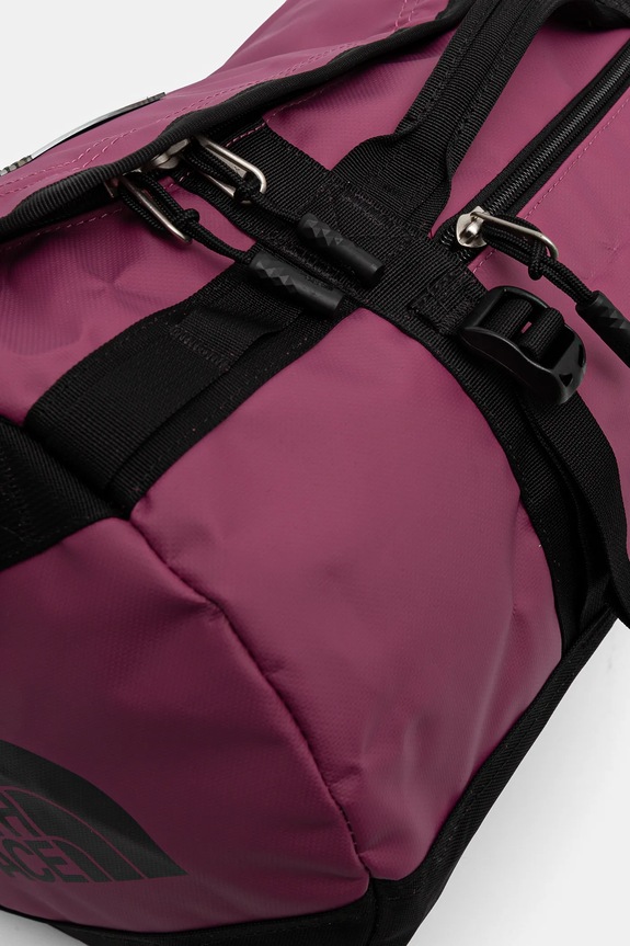 The North Face torba Base Camp Duffel 31L różowy NF0A52SS6A31