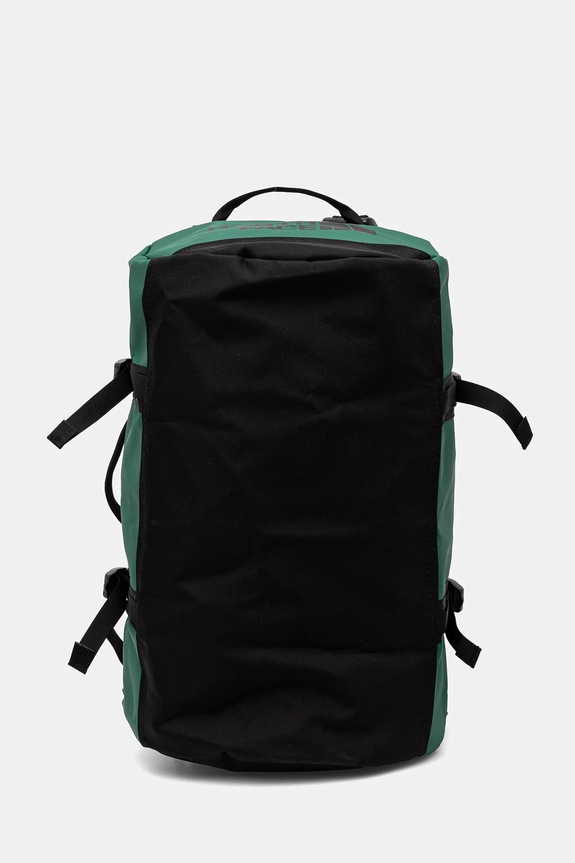 The North Face borsa Base Camp Duffel 31L semplice verde NF0A52SSS9W1