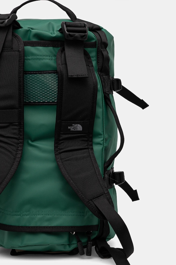 The North Face borsa Base Camp Duffel 31L NF0A52SSS9W1 verde SS25