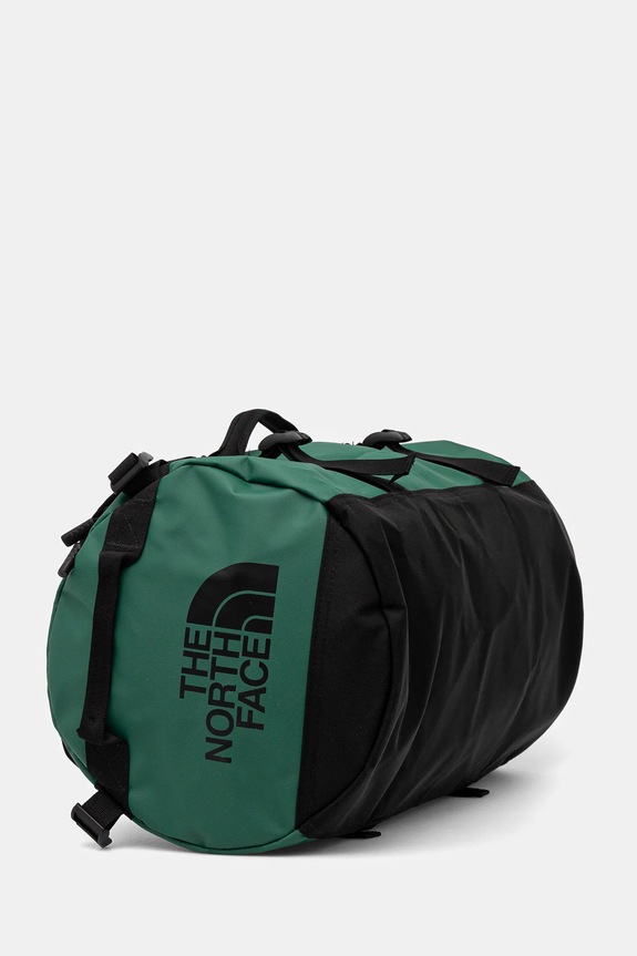 Accessori The North Face borsa Base Camp Duffel 31L NF0A52SSS9W1 verde