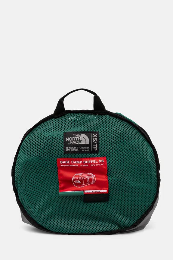 The North Face borsa Base Camp Duffel 31L NF0A52SSS9W1