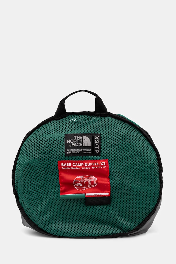 The North Face borsa Base Camp Duffel 31L NF0A52SSS9W1