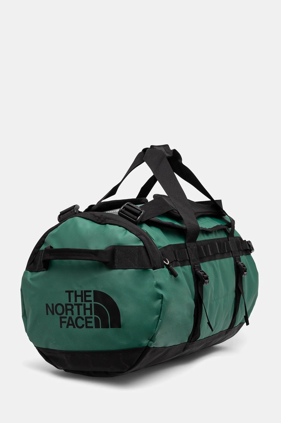 Taška The North Face Base Camp Duffel - M NF0A52SAS9W1 tyrkysová SS26