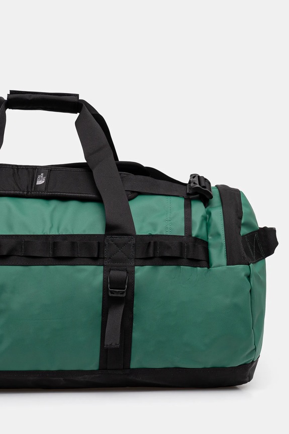 Doplnky Taška The North Face Base Camp Duffel - M NF0A52SAS9W1 tyrkysová