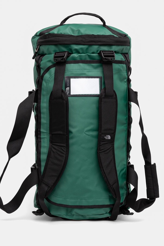 Taška The North Face Base Camp Duffel - M tyrkysová NF0A52SAS9W1