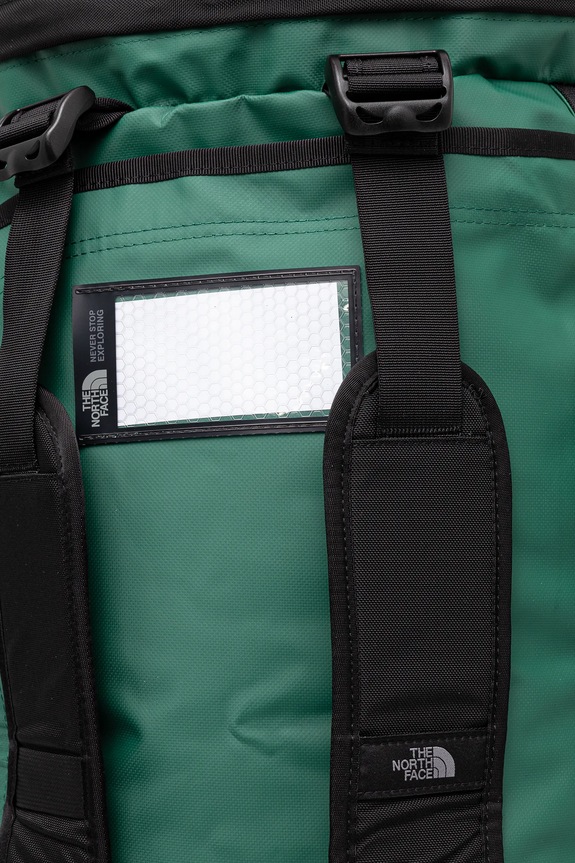 Taška The North Face Base Camp Duffel - M NF0A52SAS9W1