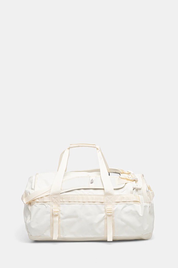 The North Face geanta Base Camp Duffel - M incape in A4 bej NF0A52SAUBO1