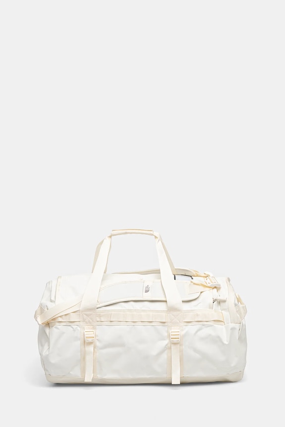 The North Face geanta Base Camp Duffel - M incape in A4 bej NF0A52SAUBO1