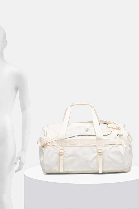 The North Face geanta Base Camp Duffel - M NF0A52SAUBO1
