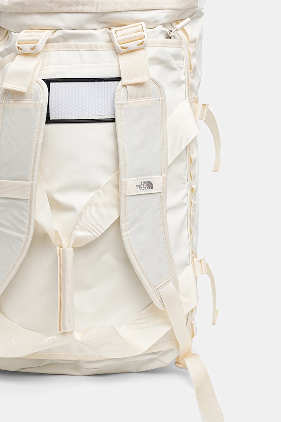 Accesorii The North Face geanta Base Camp Duffel - M NF0A52SAUBO1 bej