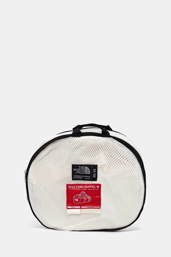 The North Face geanta Base Camp Duffel - M bej NF0A52SAUBO1