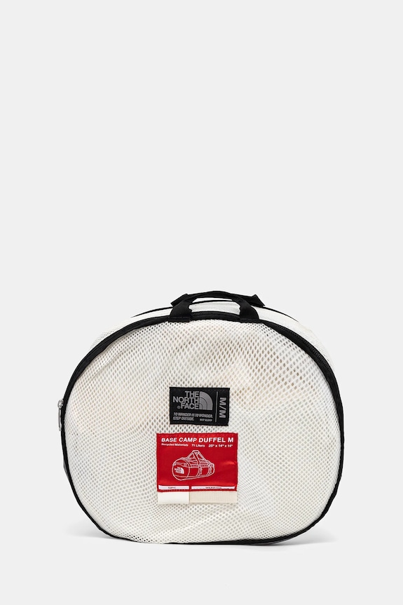 The North Face geanta Base Camp Duffel - M bej NF0A52SAUBO1