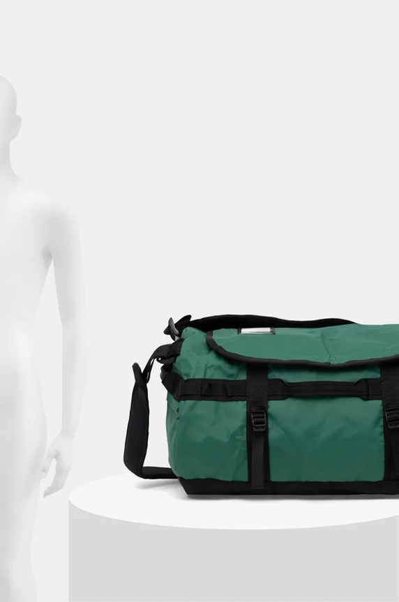Športová taška The North Face Base Camp Duffel 50L NF0A52STS9W1