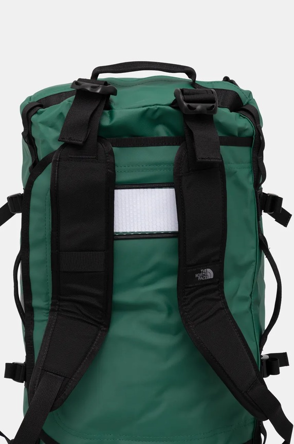 Doplnky Športová taška The North Face Base Camp Duffel 50L NF0A52STS9W1 zelená