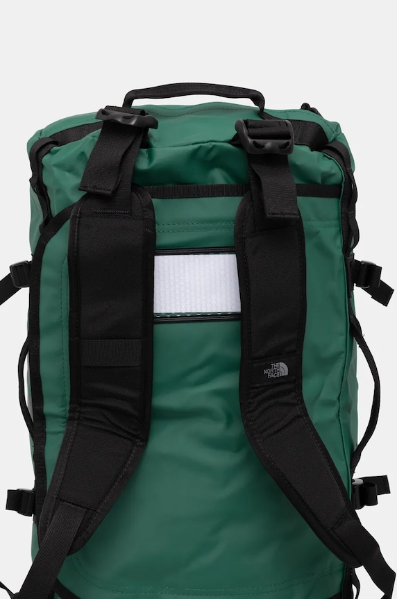Doplnky Športová taška The North Face Base Camp Duffel 50L NF0A52STS9W1 zelená