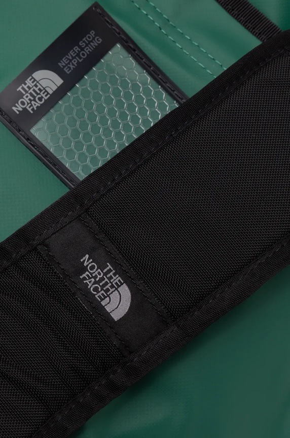 Športová taška The North Face Base Camp Duffel 50L NF0A52STS9W1