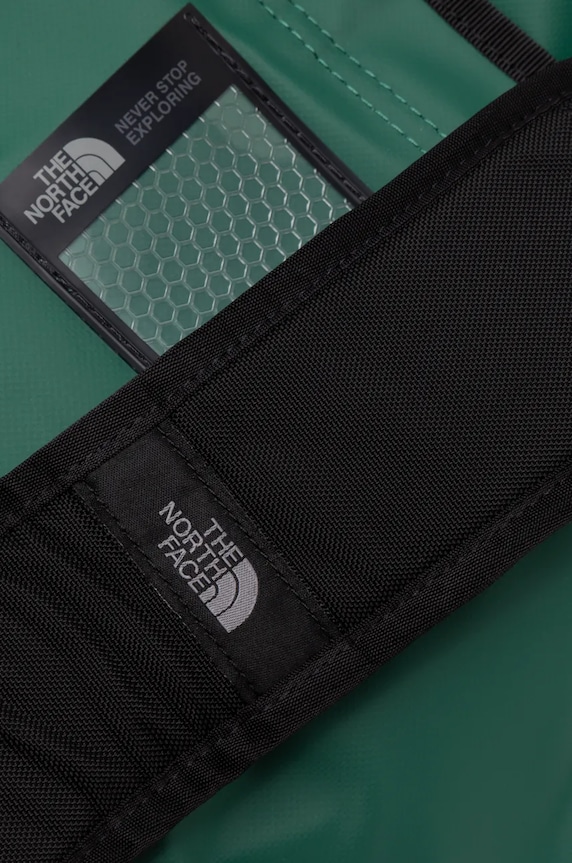 Športová taška The North Face Base Camp Duffel 50L NF0A52STS9W1