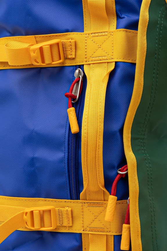 Τσάντα The North Face Base Camp Duffel 31L NF0A52SSADH1